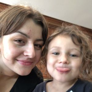 Meet your Posher, Fabienne